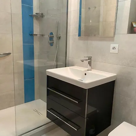 Apartment Andre Cannes