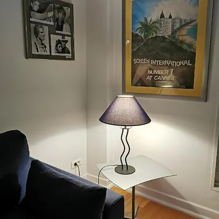 Apartment Andre