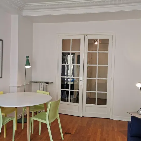 Apartment Andre *